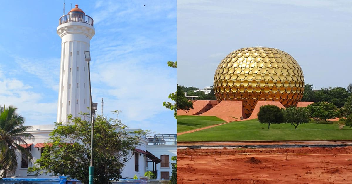 Puducherry